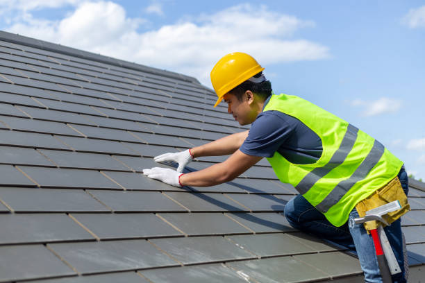 Best Roof Repair Services  in Kirbyville, TX