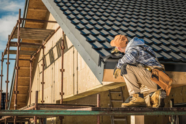Best Residential Roofing Contractor  in Kirbyville, TX