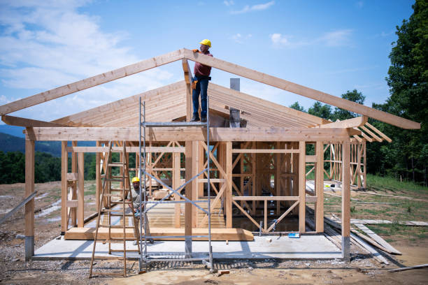 Best Tile Roofing Contractor  in Kirbyville, TX