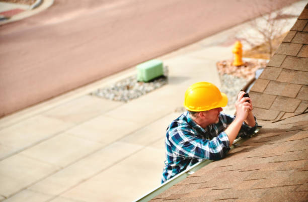 Best Local Roofing Companies  in Kirbyville, TX