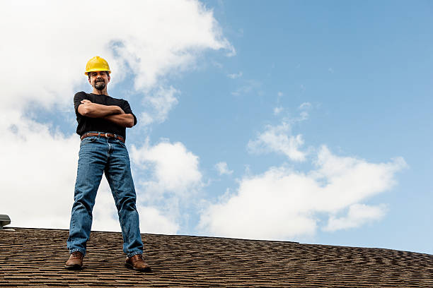 Best Storm Damage Roof Repair  in Kirbyville, TX