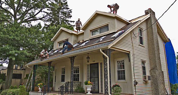 Best Gutter Installation and Roofing  in Kirbyville, TX