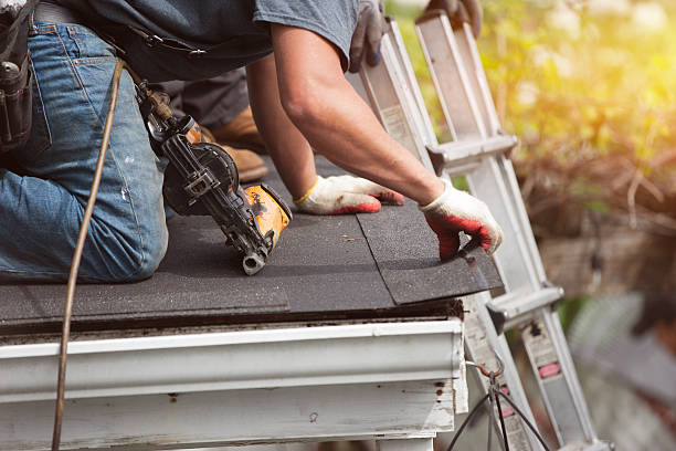 Best Best Roofing Contractors  in Kirbyville, TX