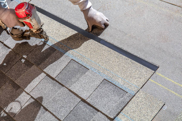 Roof Waterproofing Services in Kirbyville, TX